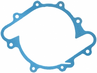 Wasserpumpendichtung - Waterpump Gasket  Olds V8  65-90